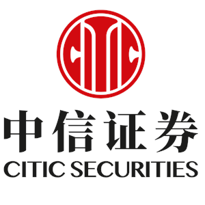 中信证券股份上海溧阳路营业部